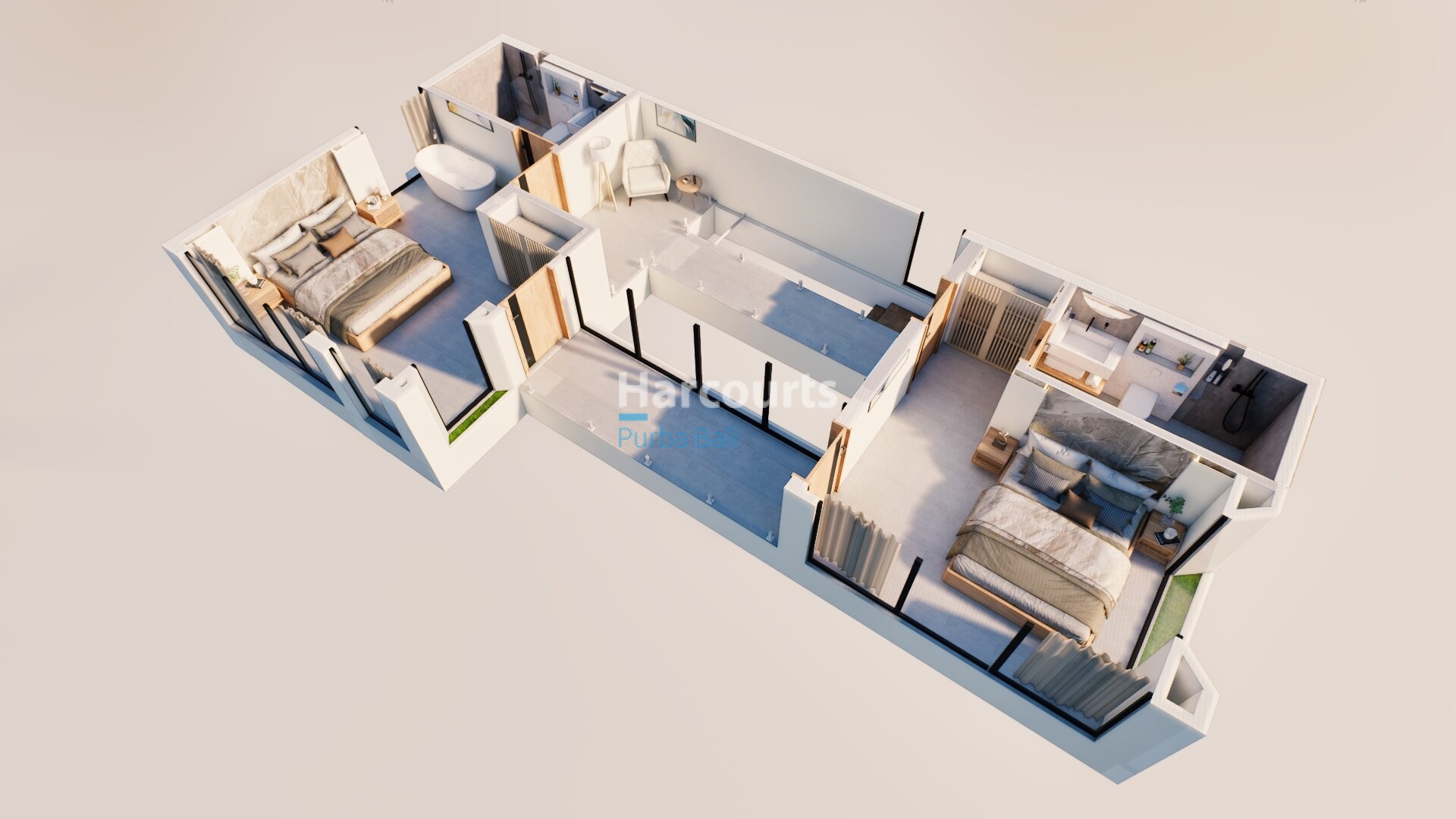 Mediterranean Elegance Meets Bali’s Hottest Lifestyle Hub