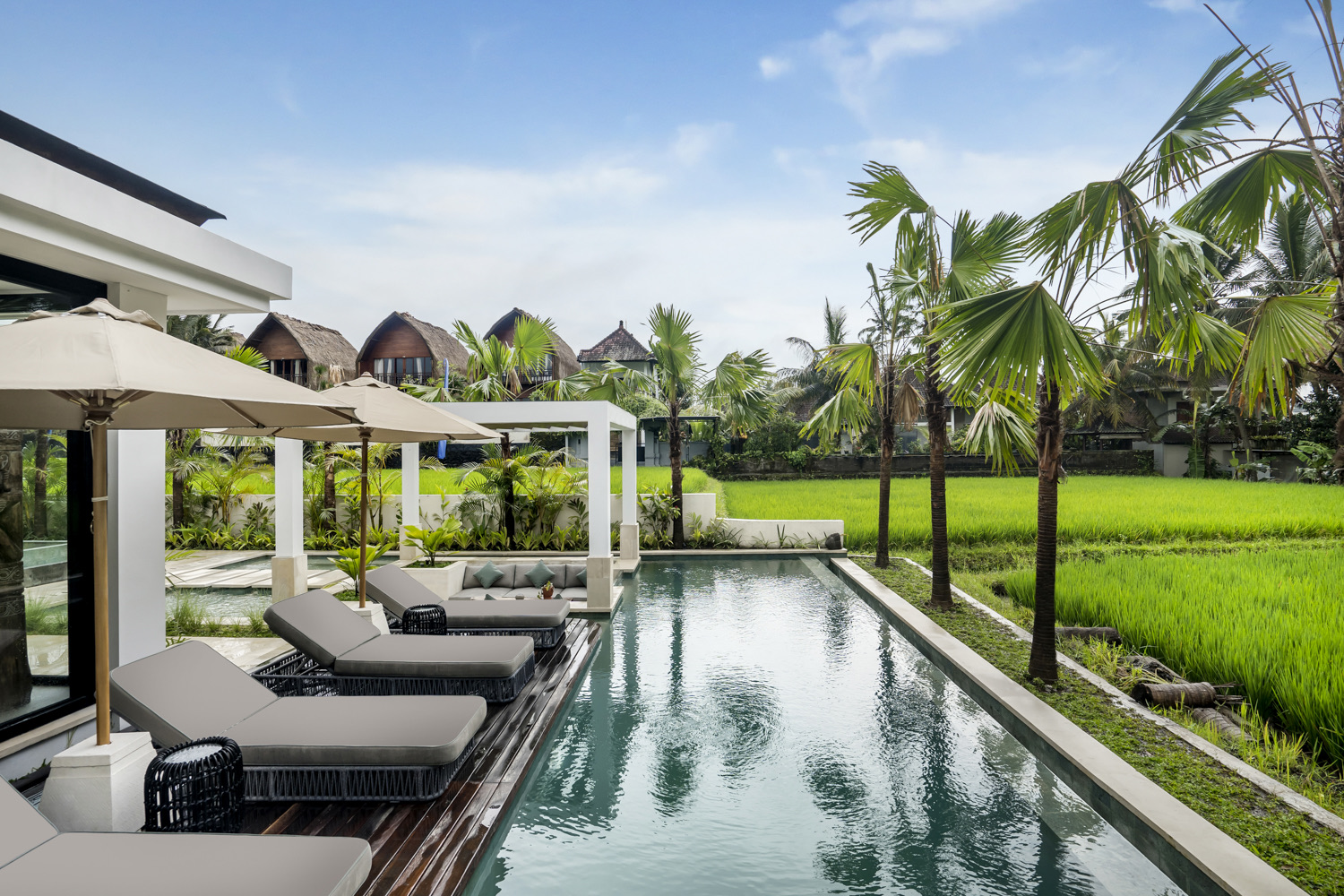 Charming 2-Bedroom Villa in Pejeng