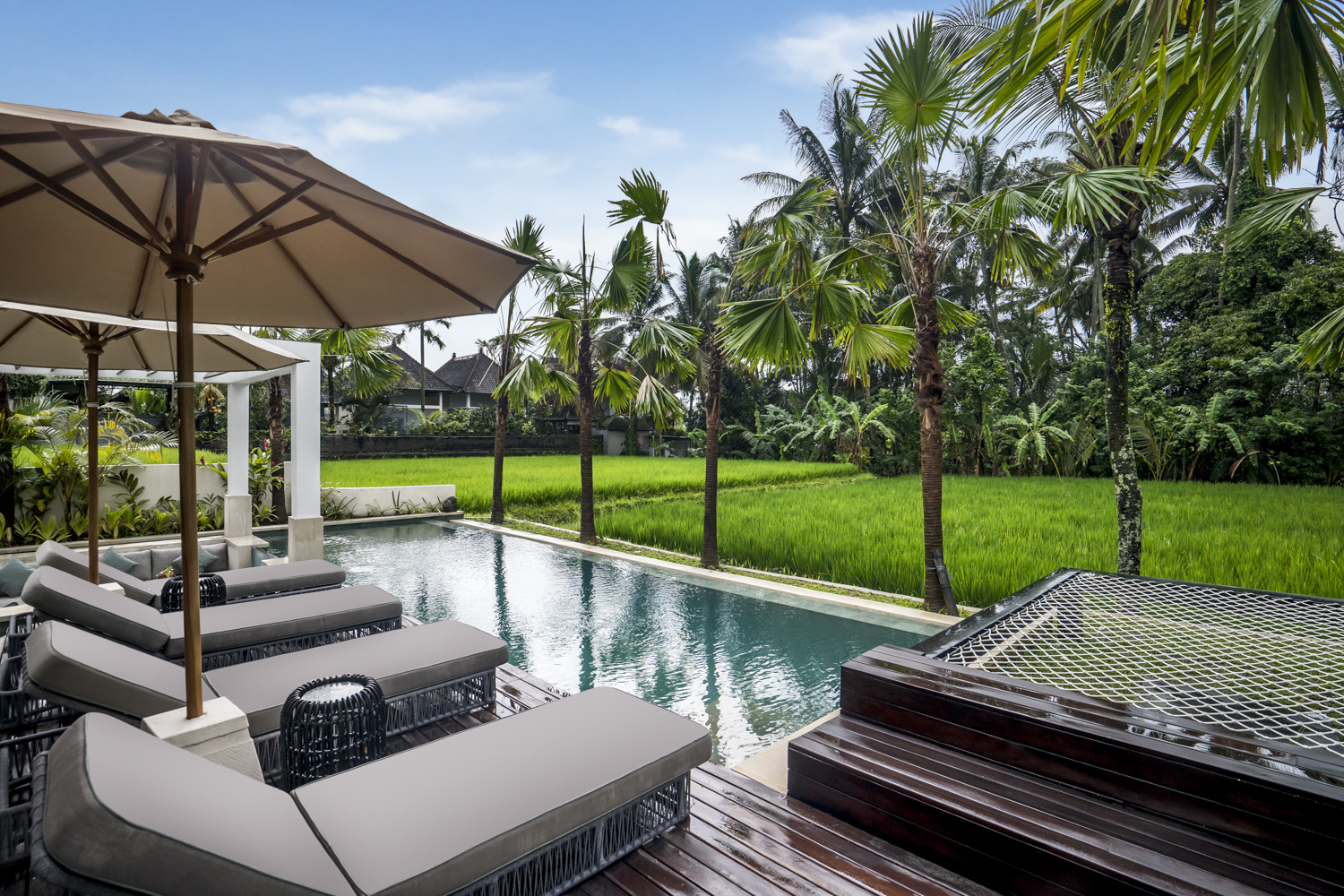 Charming 2-Bedroom Villa in Pejeng