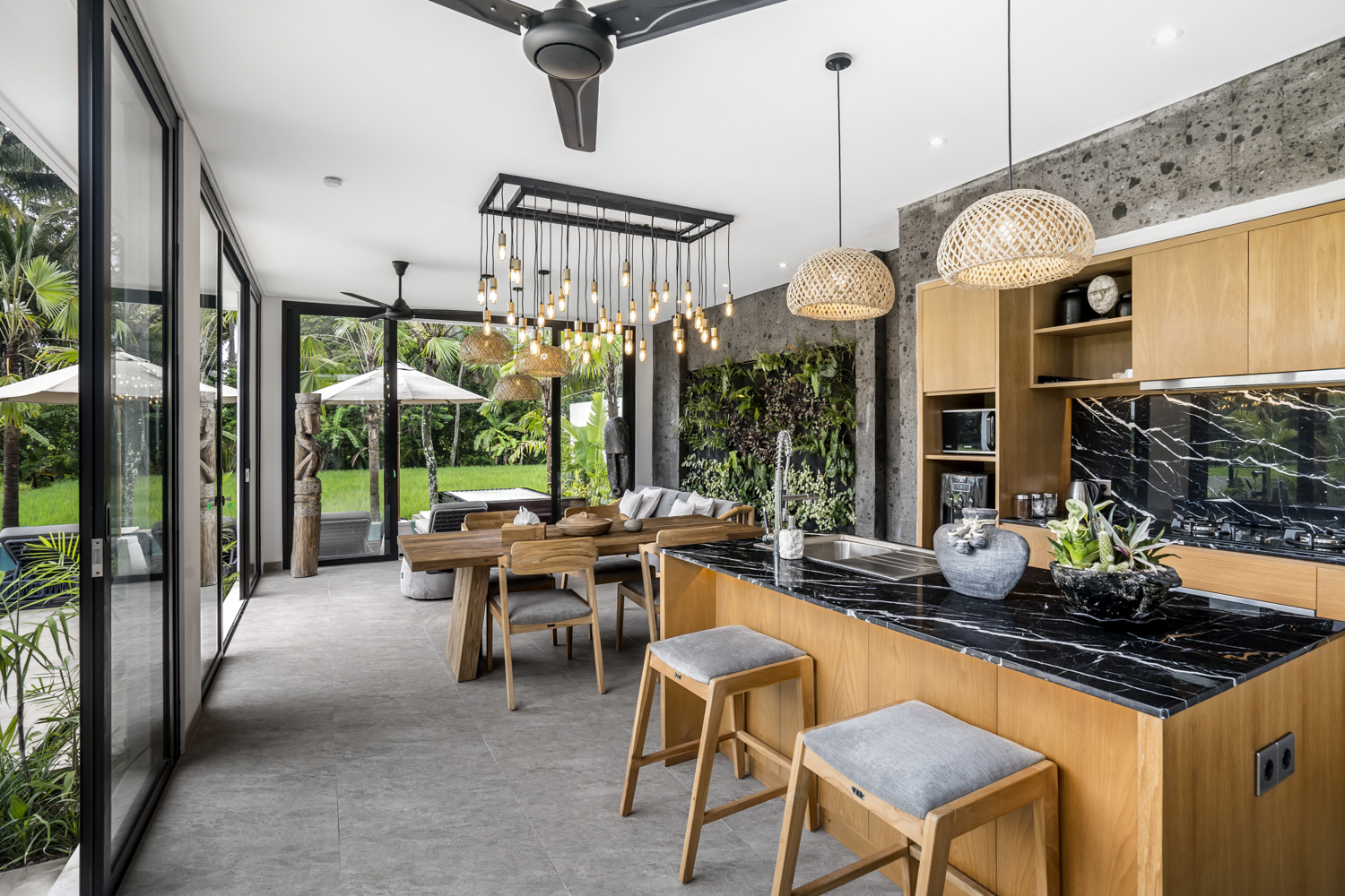 Charming 2-Bedroom Villa in Pejeng