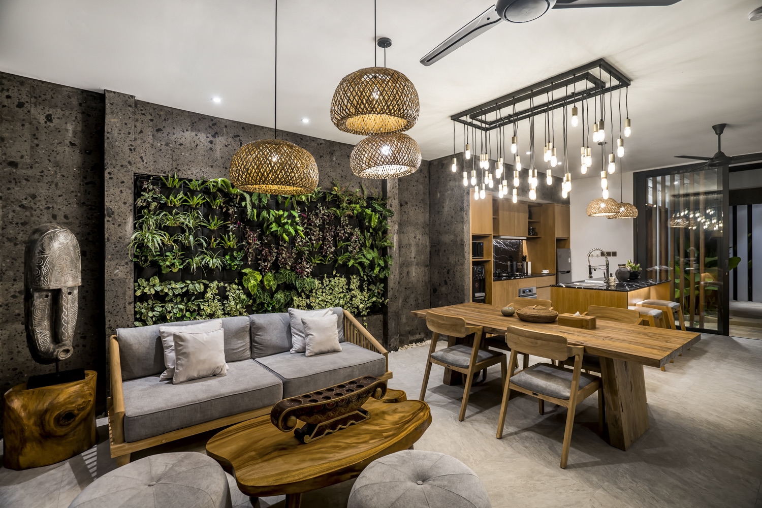 Charming 2-Bedroom Villa in Pejeng