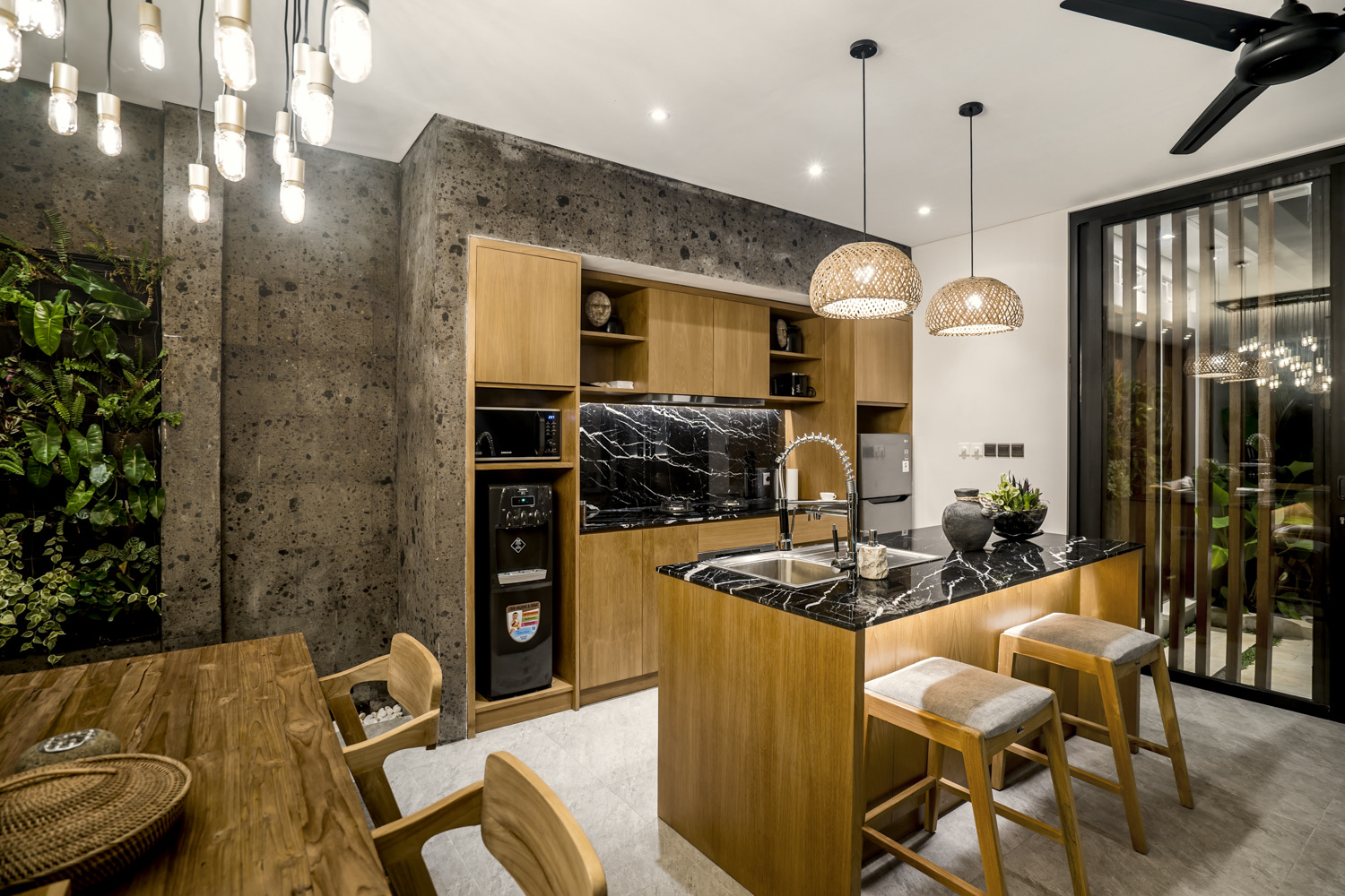 Charming 2-Bedroom Villa in Pejeng