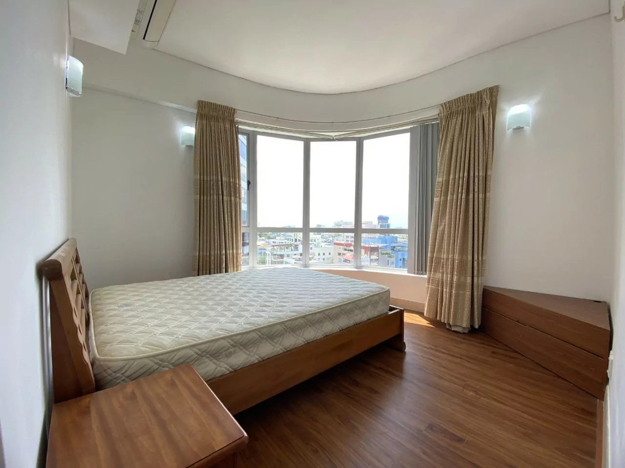 Indochina Riverside Da Nang – 1BR Apartment