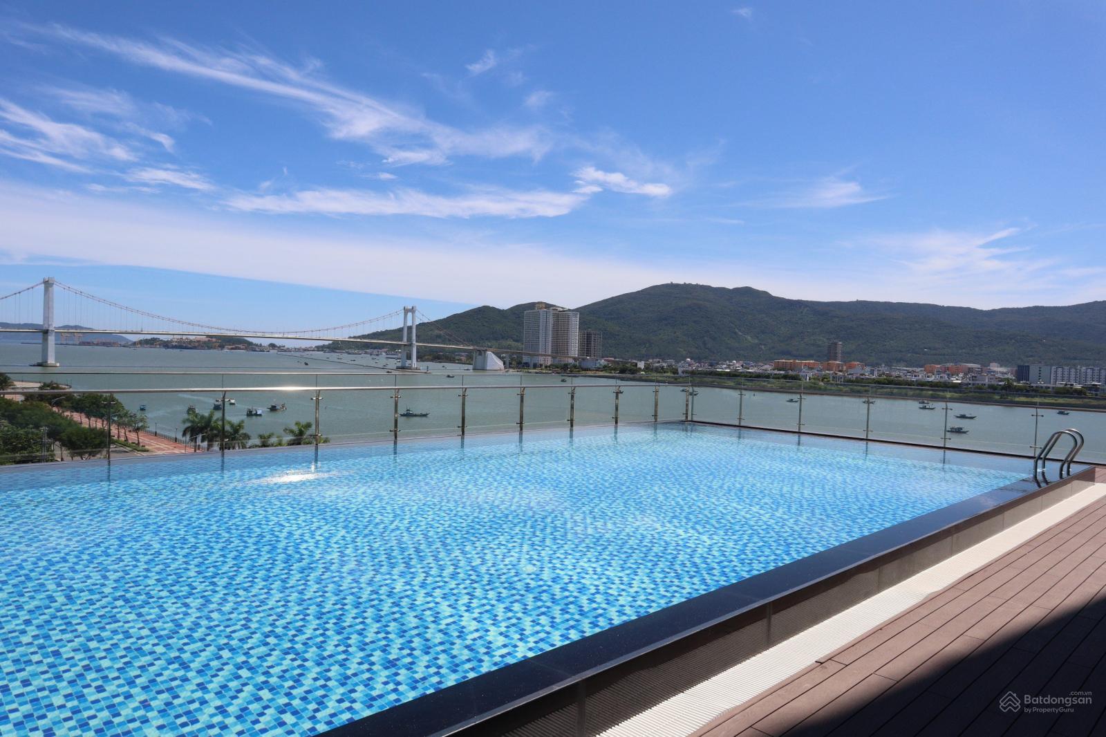 Sam Tower Da Nang – 3BR Apartment for Sale