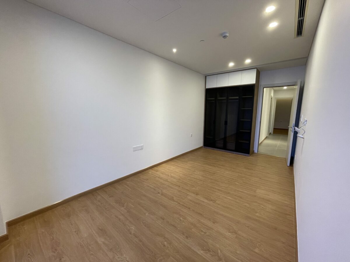 Sam Tower Da Nang – 3BR Apartment for Sale