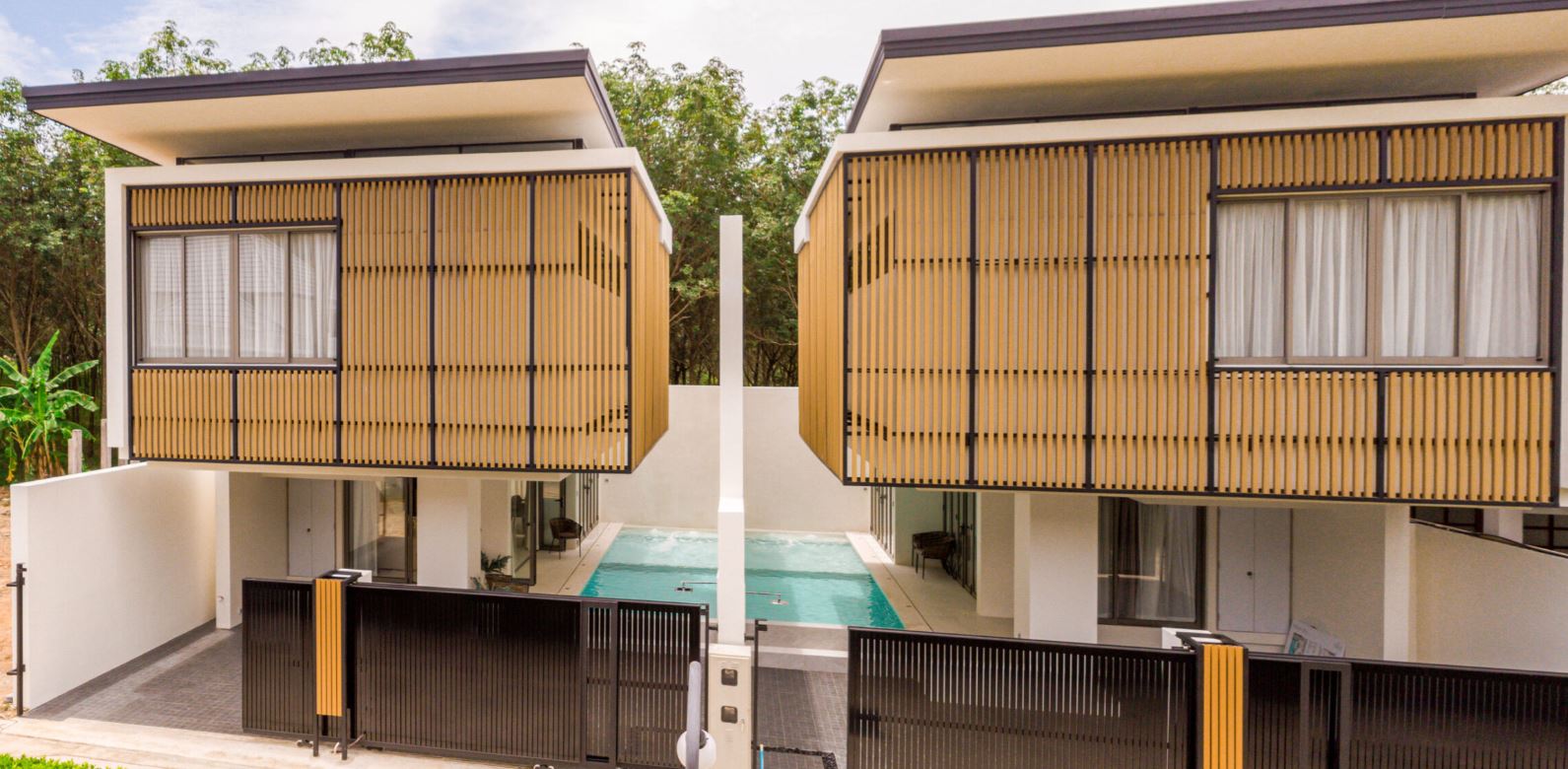 DIAMOND POOL VILLA PHUKET