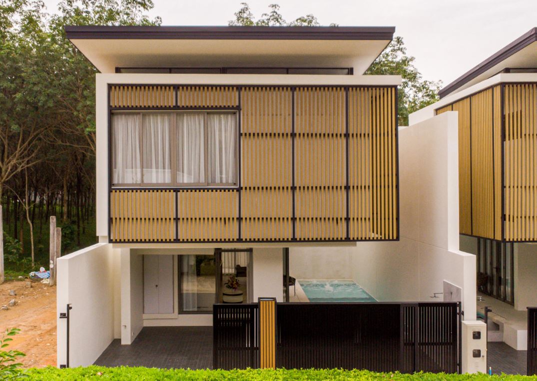 DIAMOND POOL VILLA PHUKET