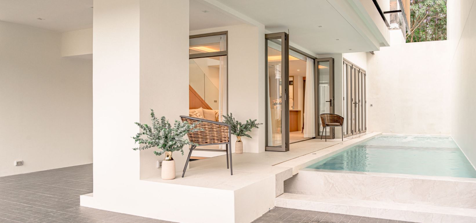 DIAMOND POOL VILLA PHUKET