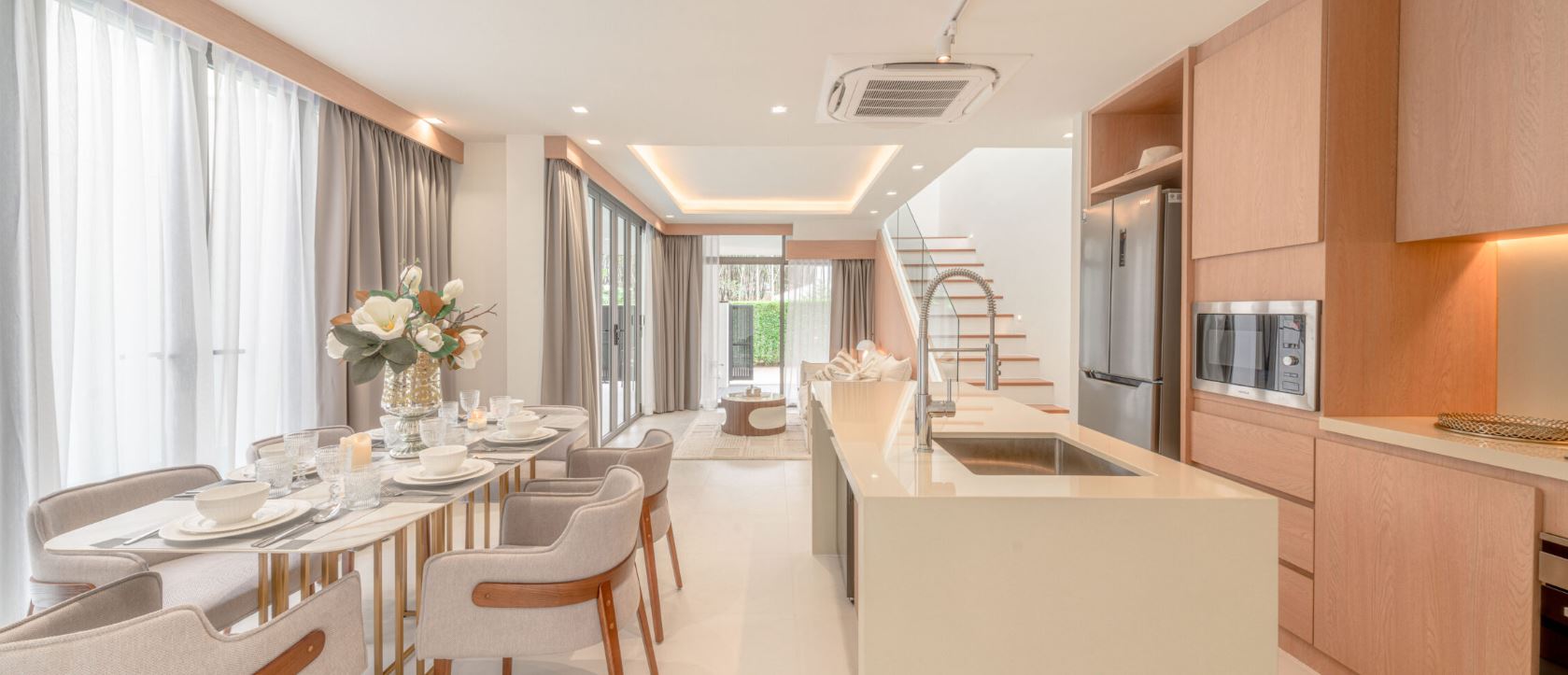 DIAMOND POOL VILLA PHUKET