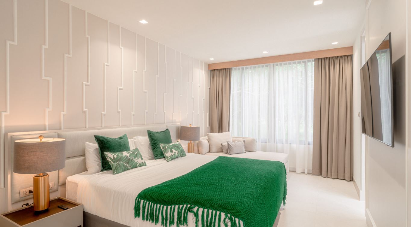 DIAMOND POOL VILLA PHUKET