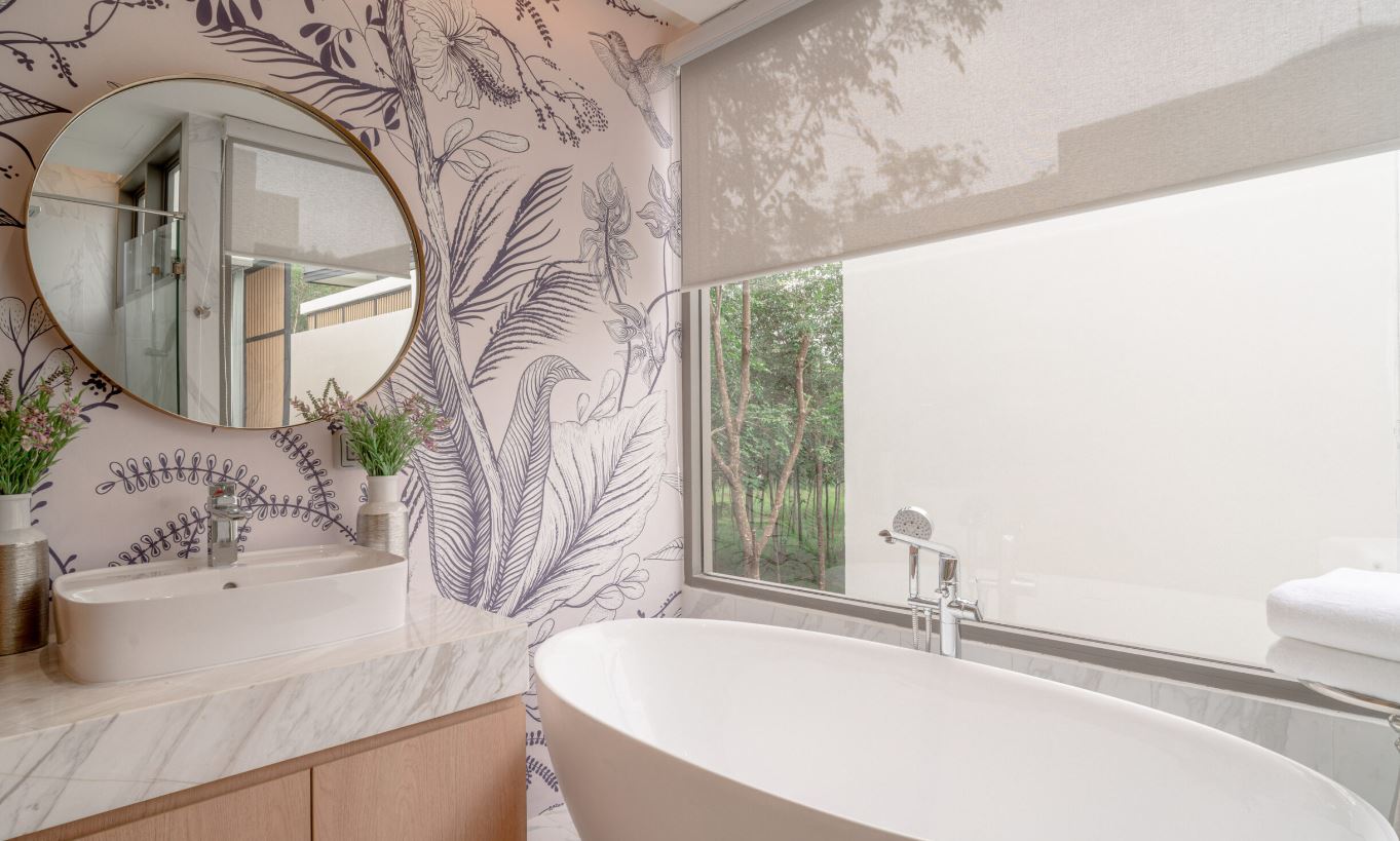 DIAMOND POOL VILLA PHUKET