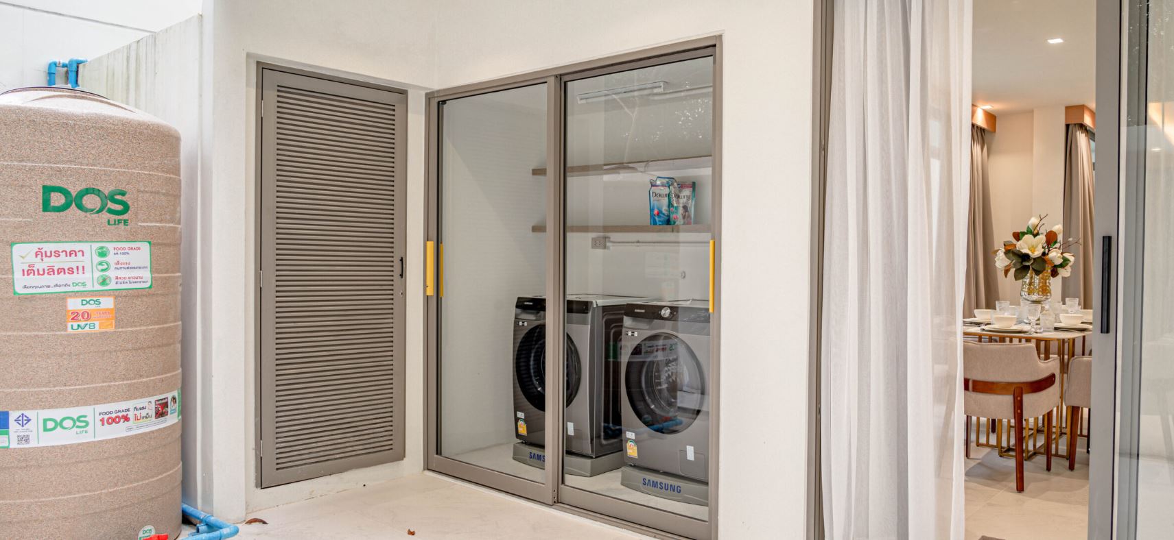 DIAMOND POOL VILLA PHUKET