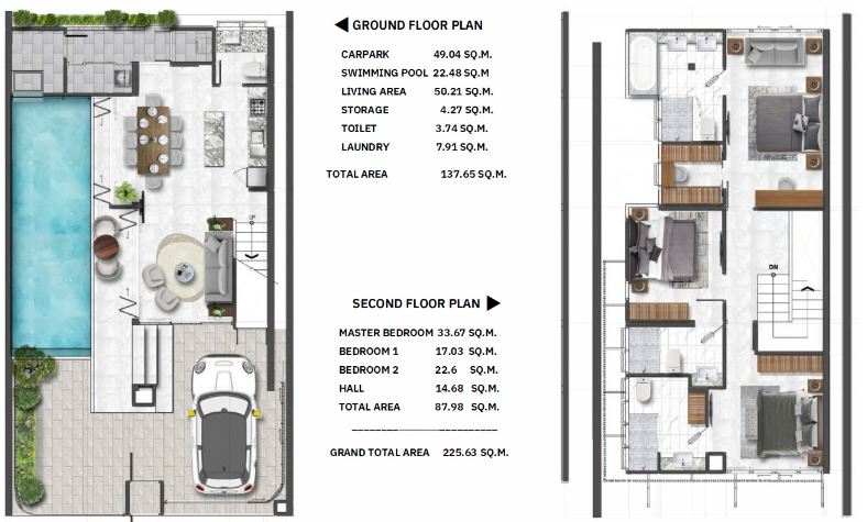 DIAMOND POOL VILLA PHUKET
