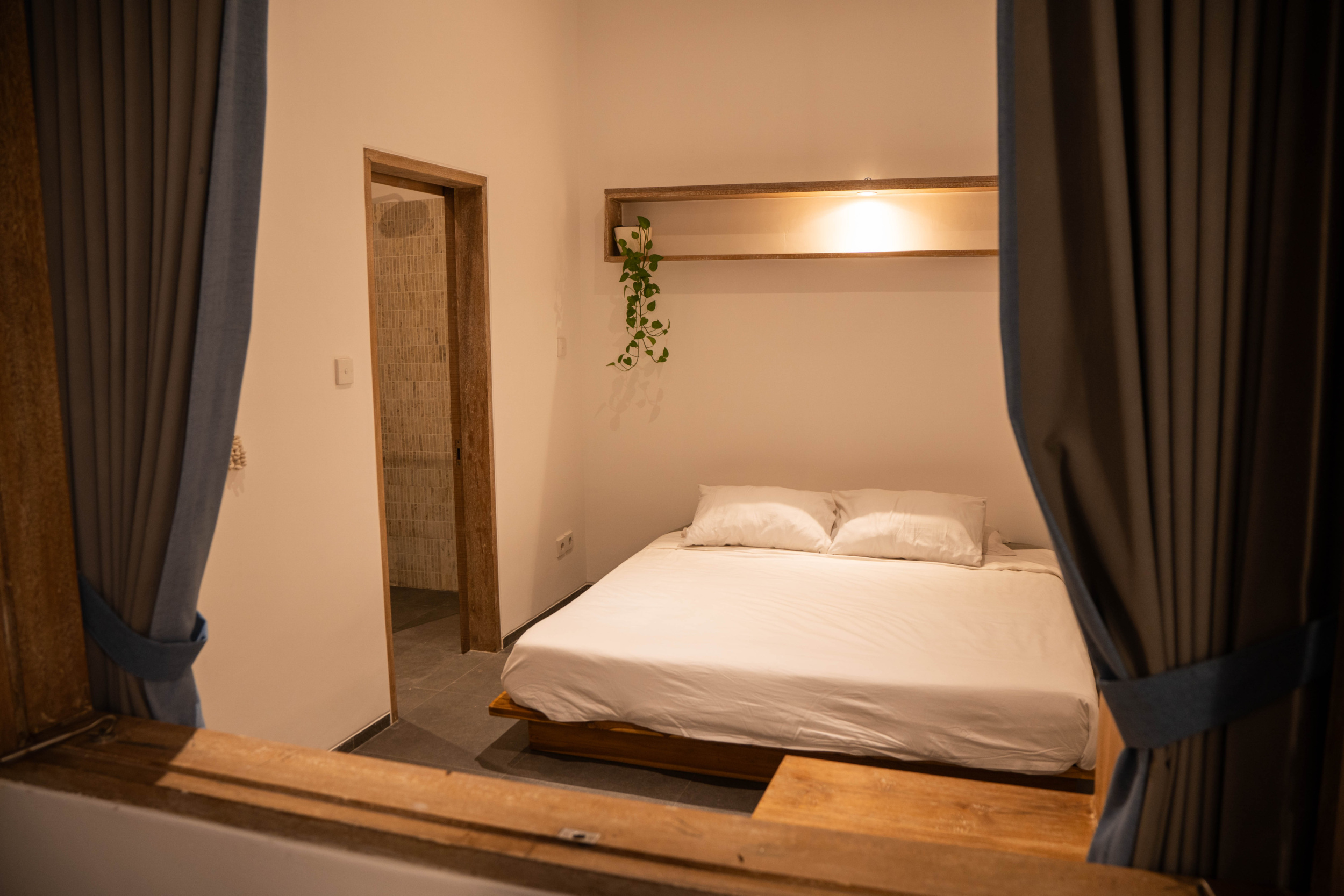 Charming 3-Bedroom Villa with Character and Tranquility