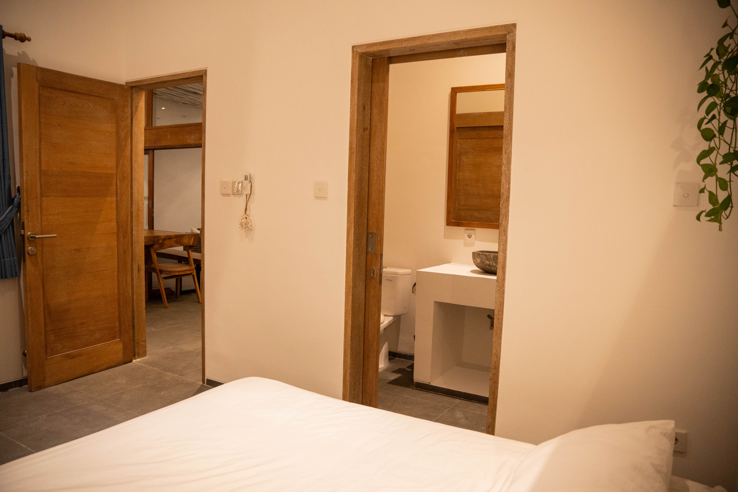 Charming 3-Bedroom Villa with Character and Tranquility