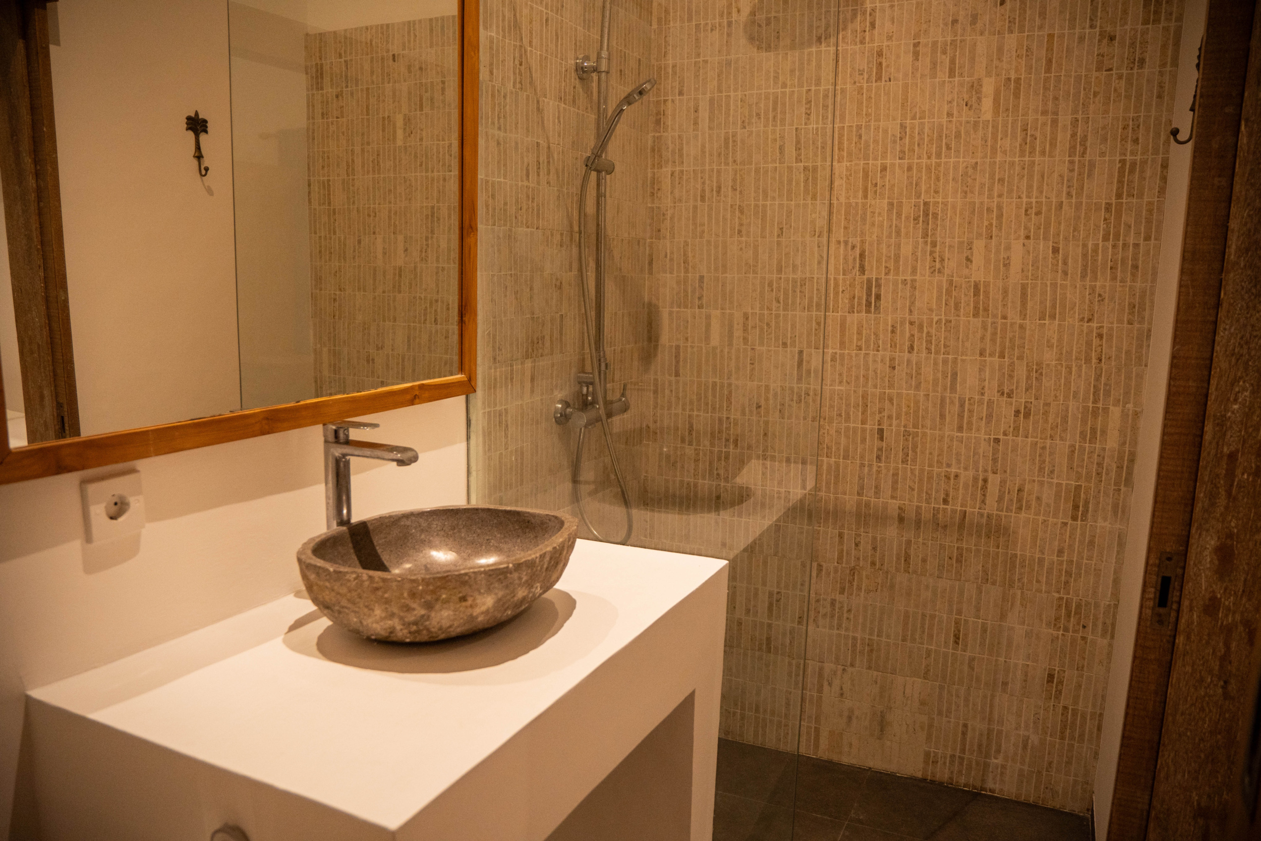 Charming 3-Bedroom Villa with Character and Tranquility