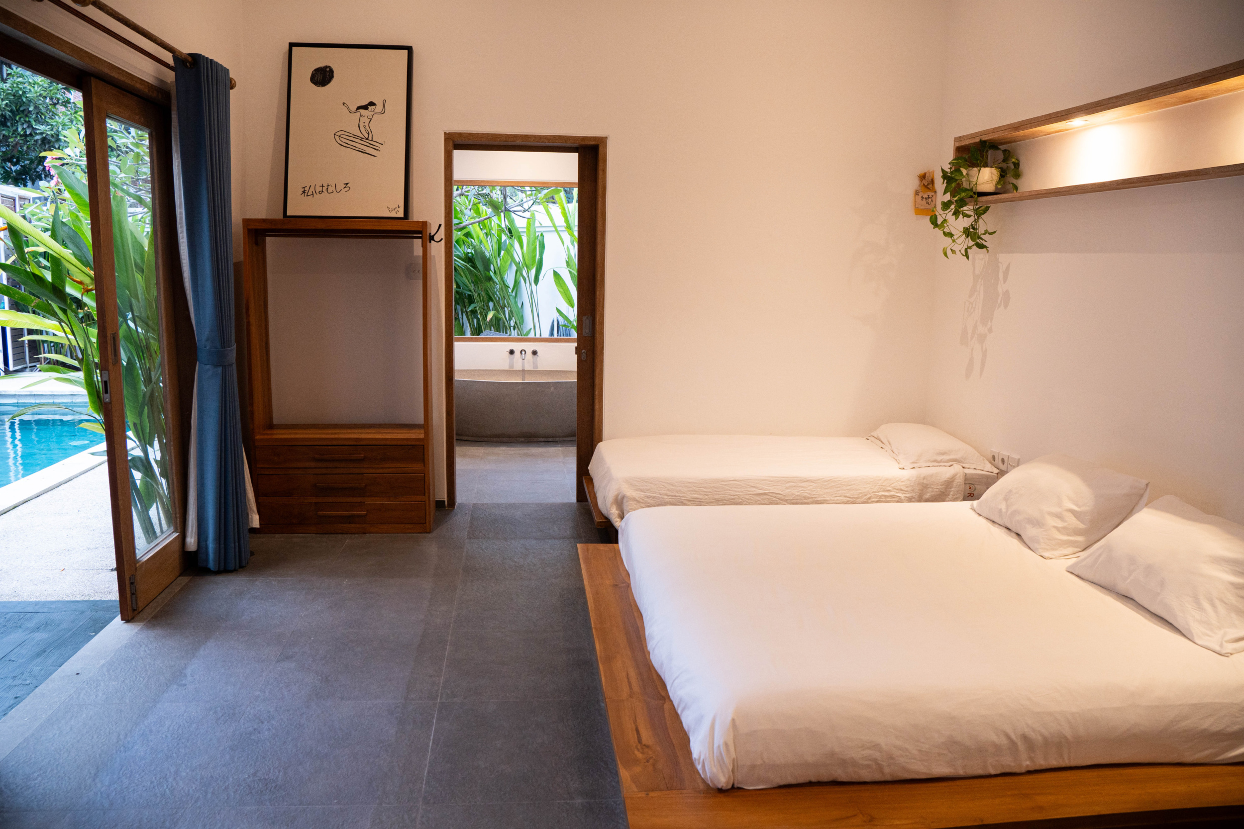 Charming 3-Bedroom Villa with Character and Tranquility