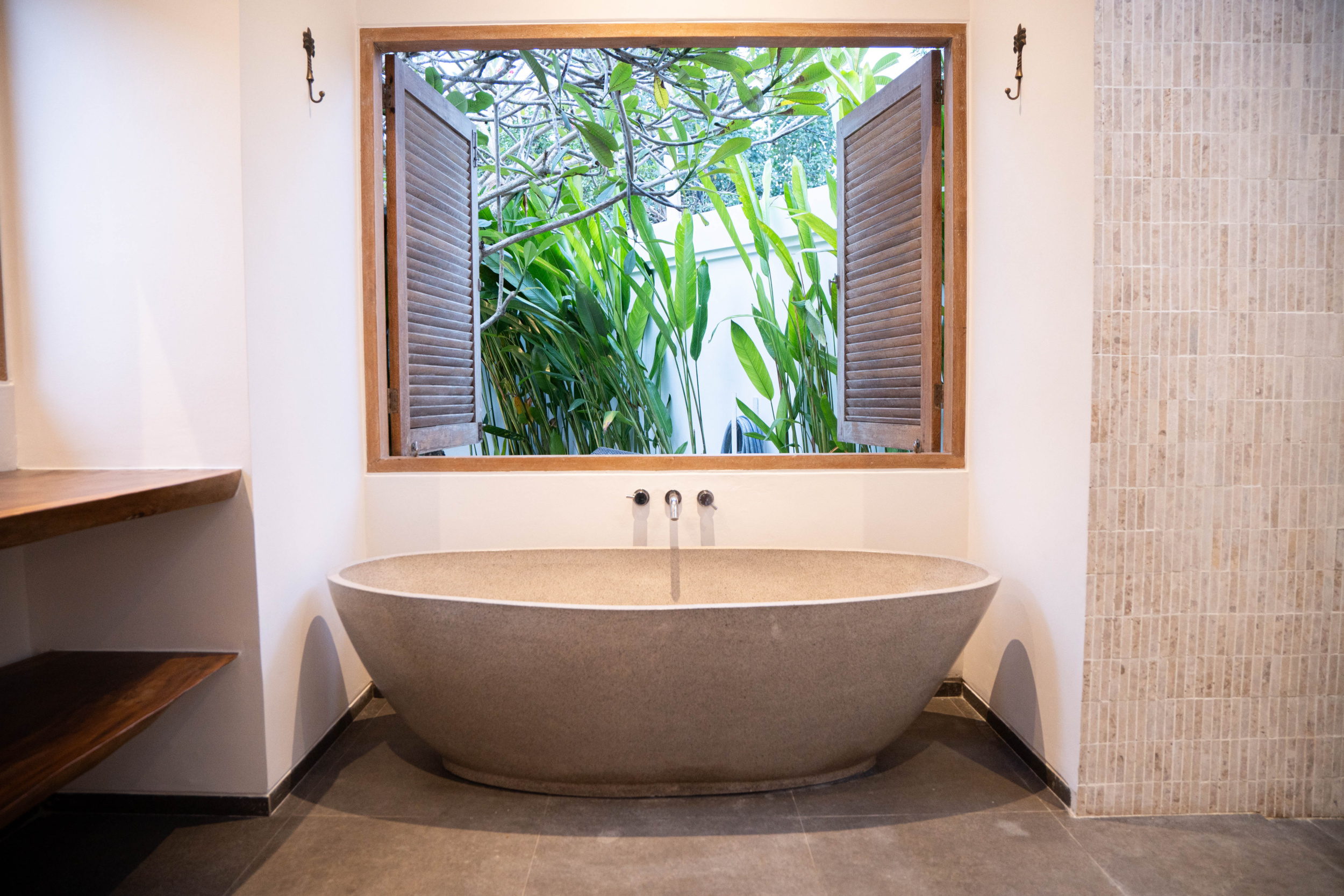 Charming 3-Bedroom Villa with Character and Tranquility