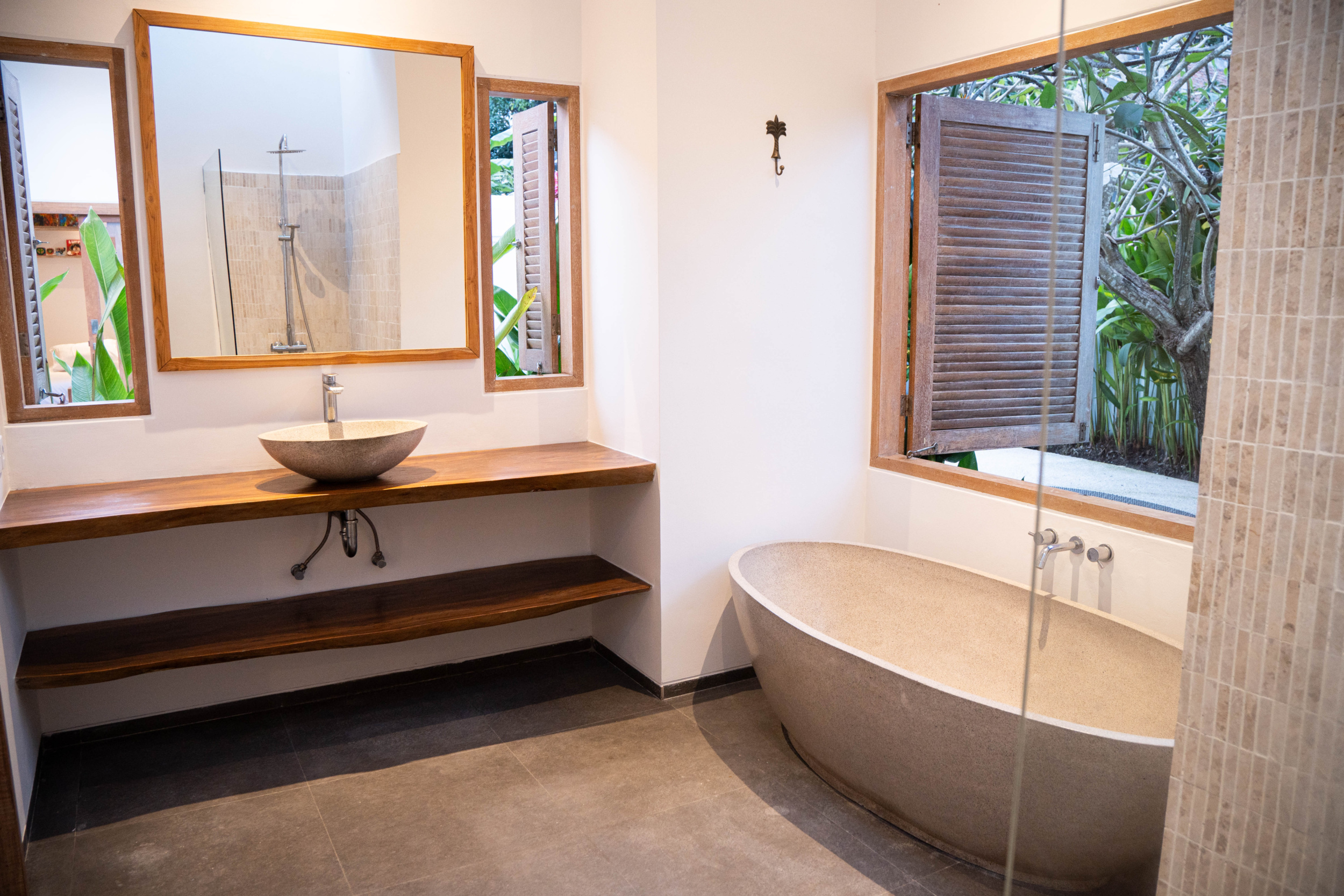 Charming 3-Bedroom Villa with Character and Tranquility