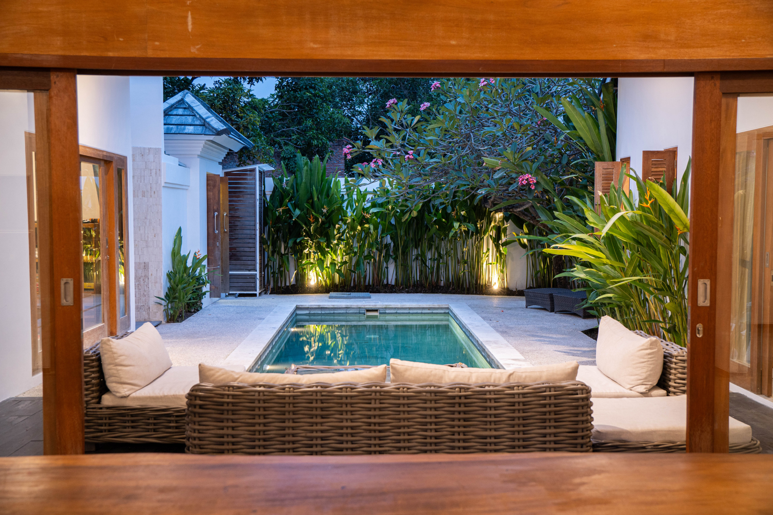 Charming 3-Bedroom Villa with Character and Tranquility