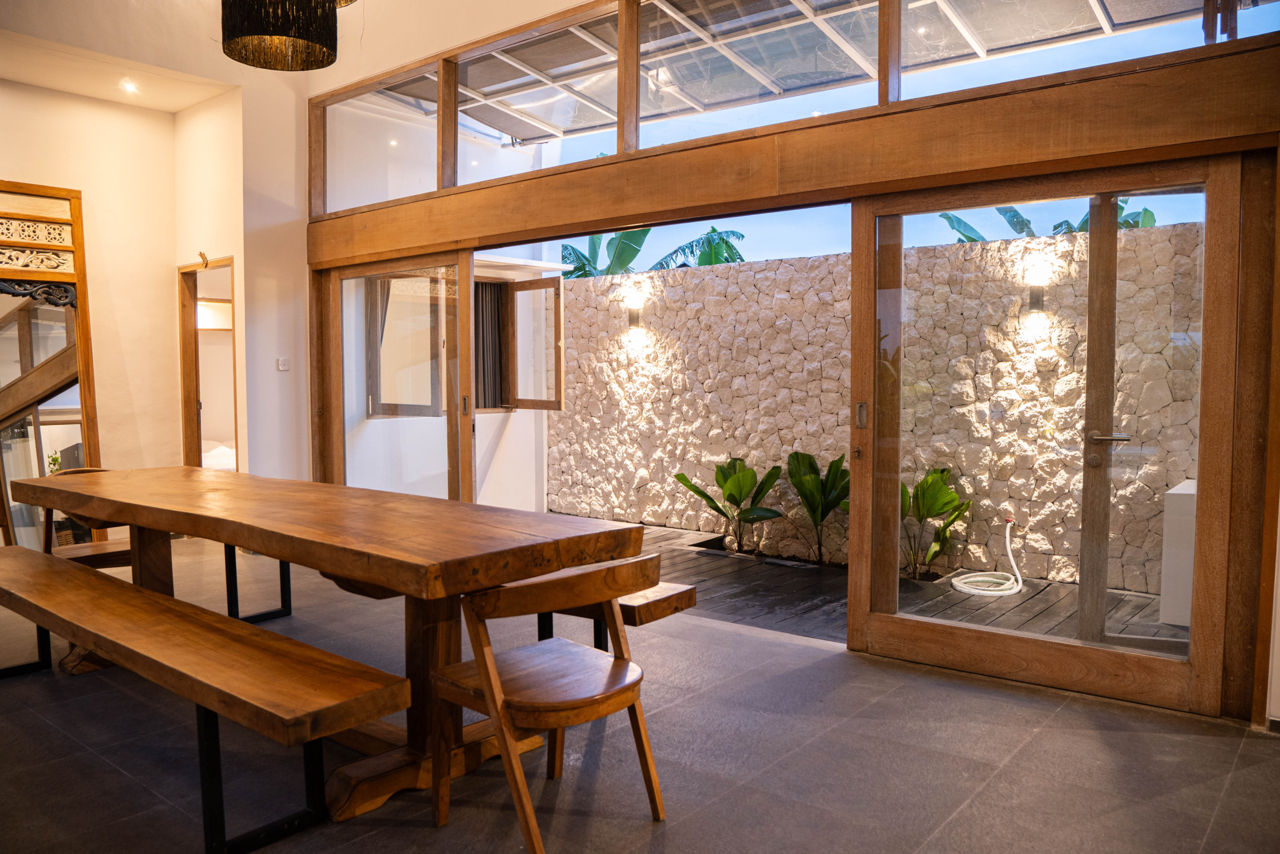 Charming 3-Bedroom Villa with Character and Tranquility