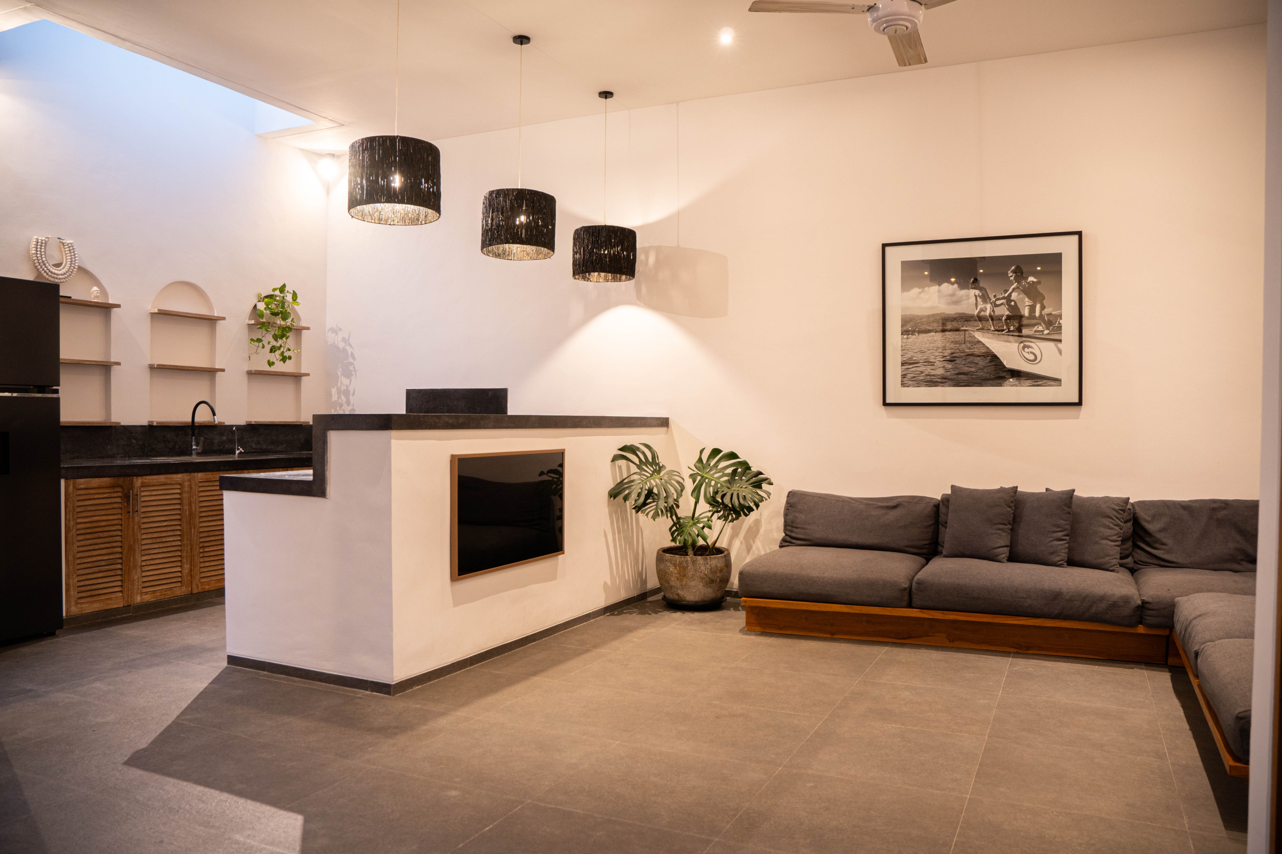 Charming 3-Bedroom Villa with Character and Tranquility