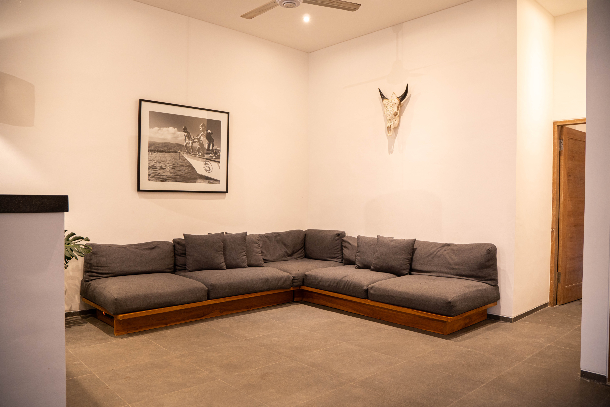 Charming 3-Bedroom Villa with Character and Tranquility