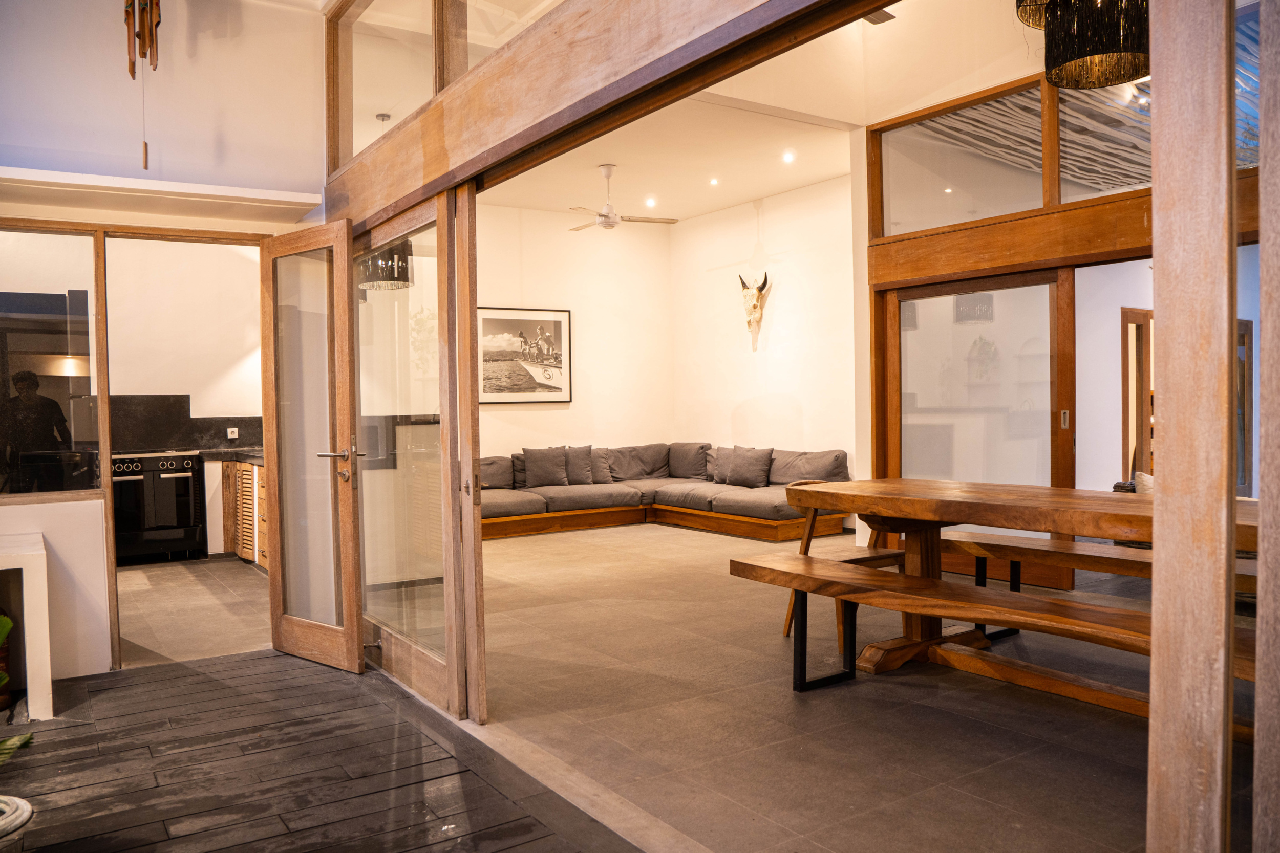 Charming 3-Bedroom Villa with Character and Tranquility