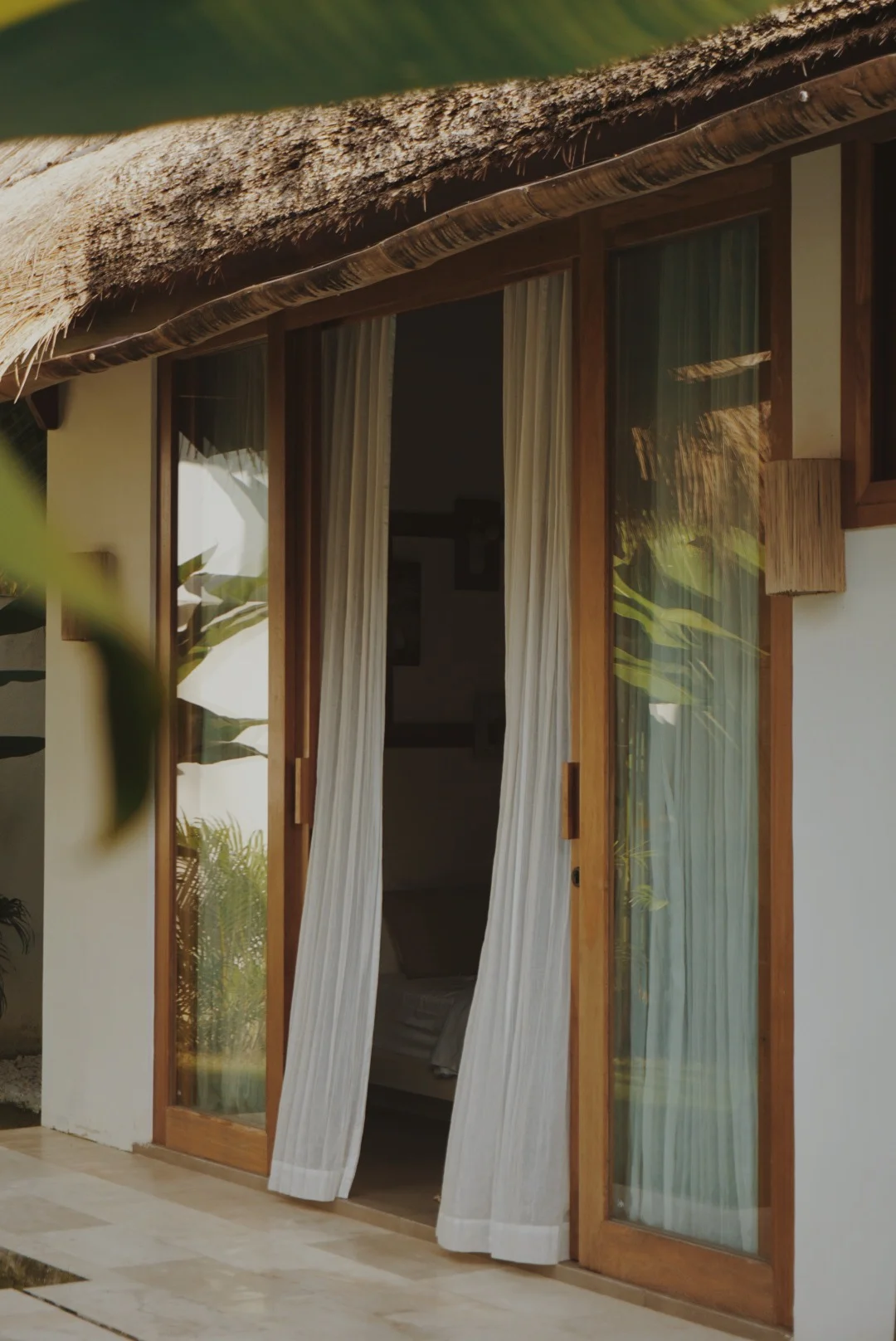 Boutique Turnkey Villas for Sale