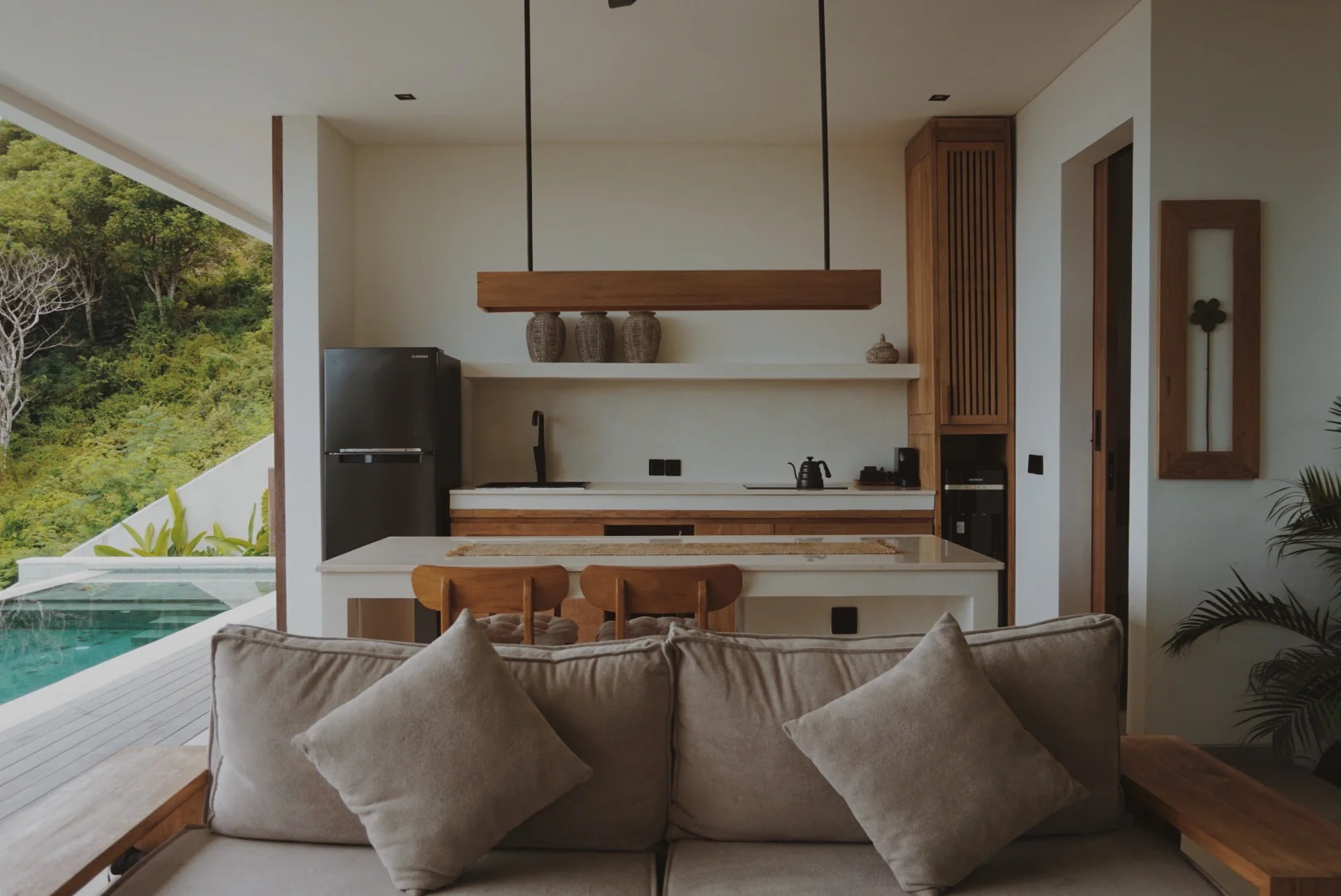 Seaview Boutique Villas for Sale