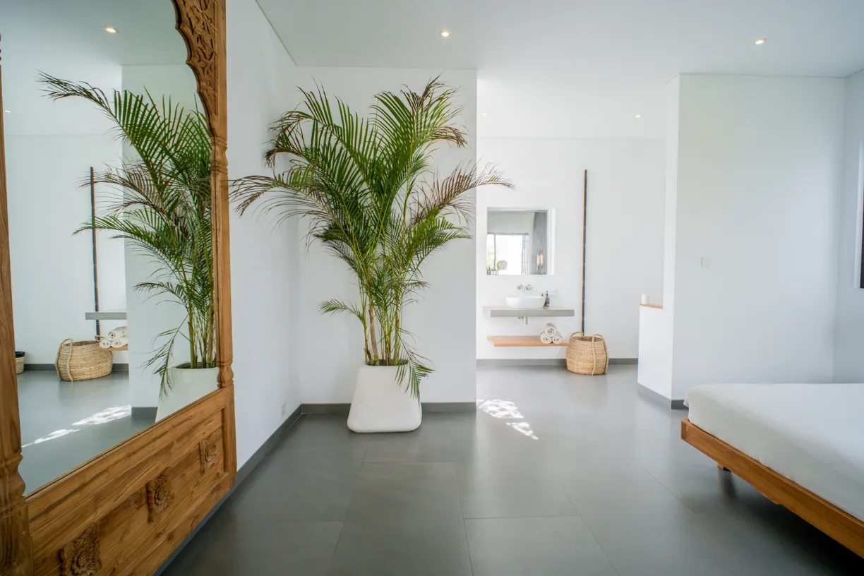 Elegant 3 BR Villa for leasehold in Pererenan 