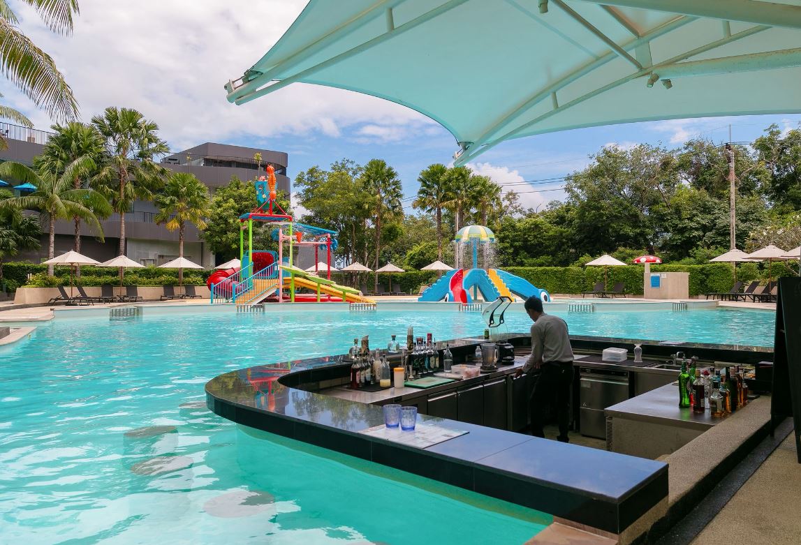 Duplex Penthouse in Rawai | Sea View