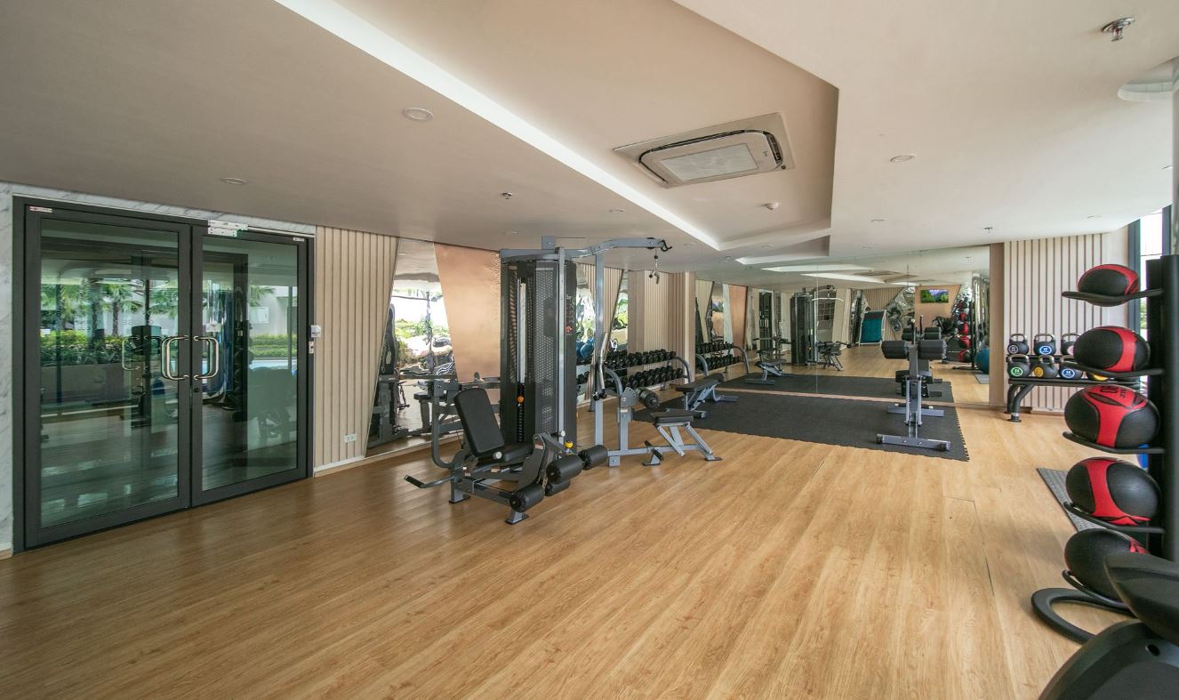 Duplex Penthouse in Rawai | Sea View