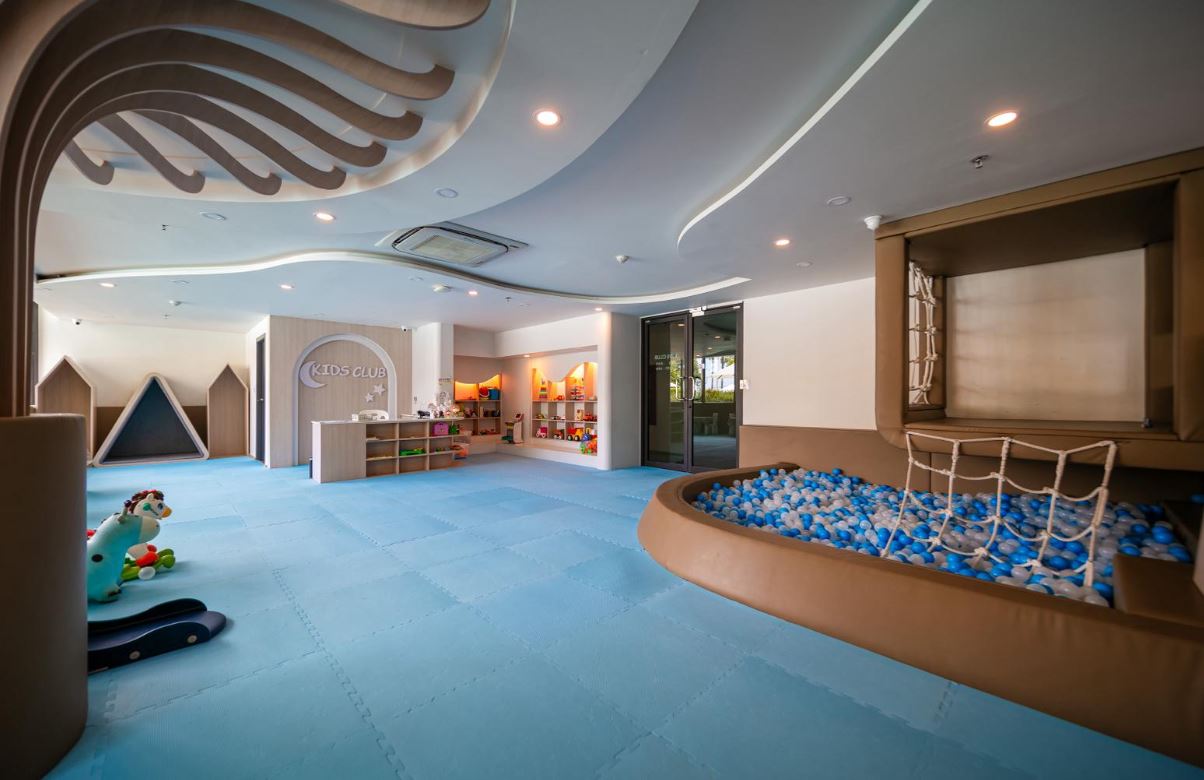 Duplex Penthouse in Rawai | Sea View