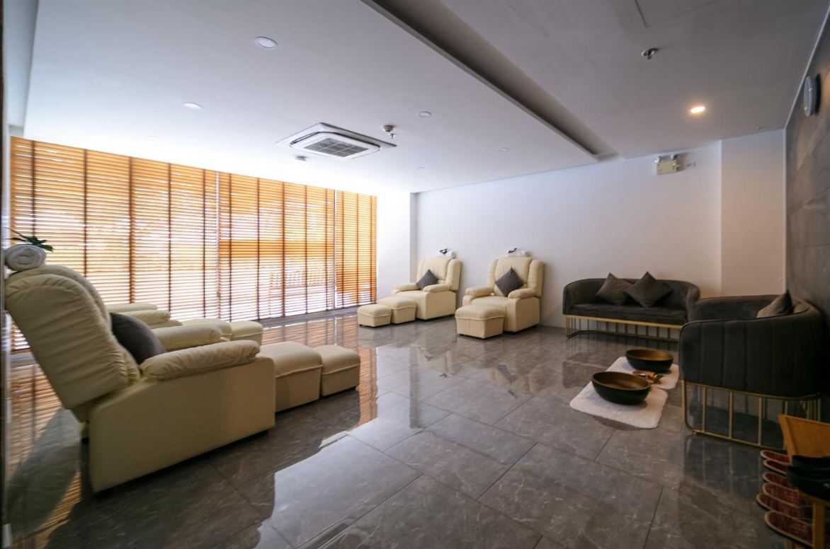 Duplex Penthouse in Rawai | Sea View