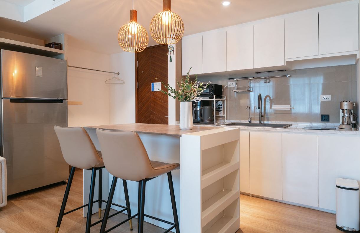 Duplex Penthouse in Rawai | Sea View