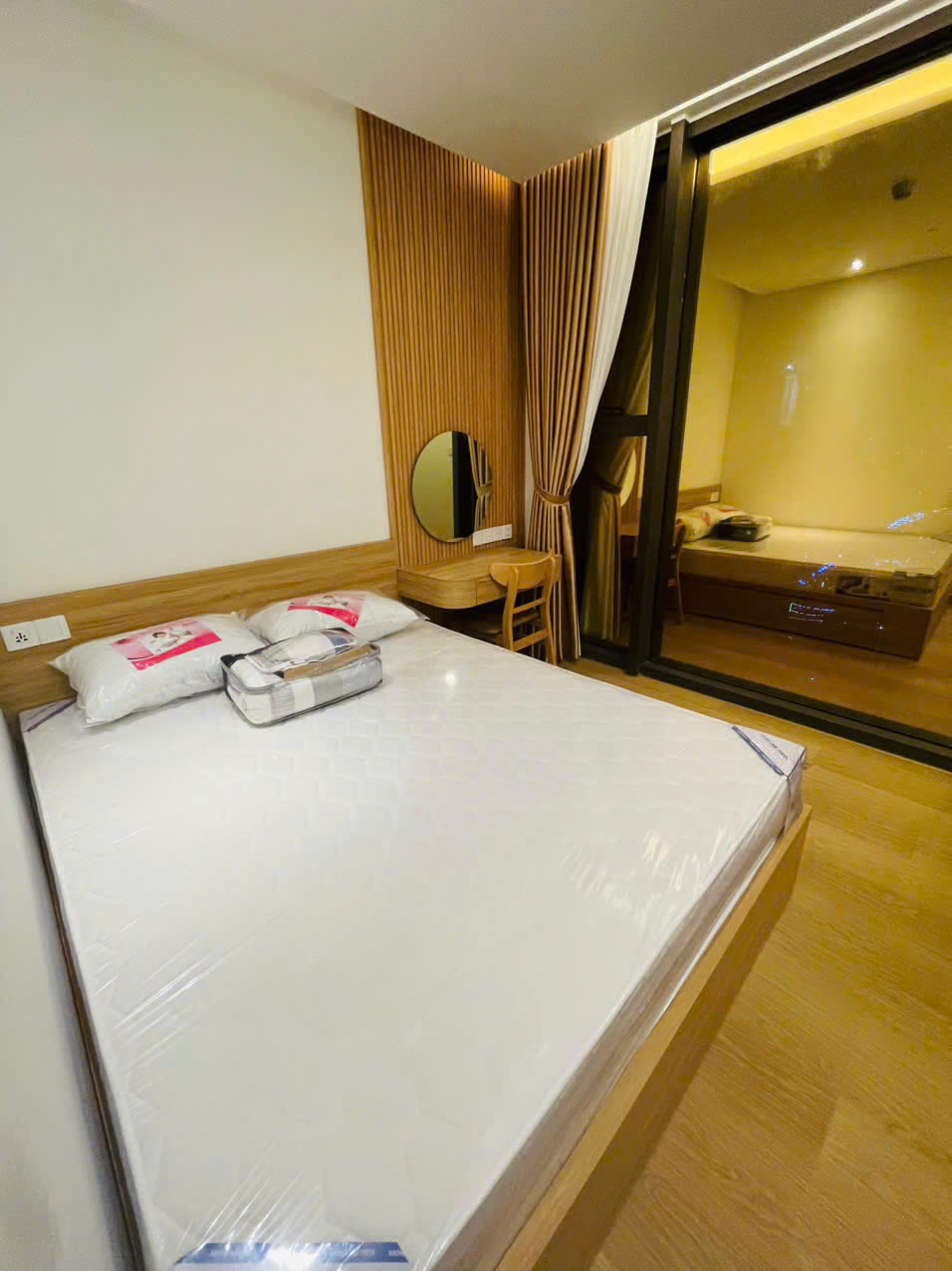 Apartment for Sale at Sam Tower Da Nang