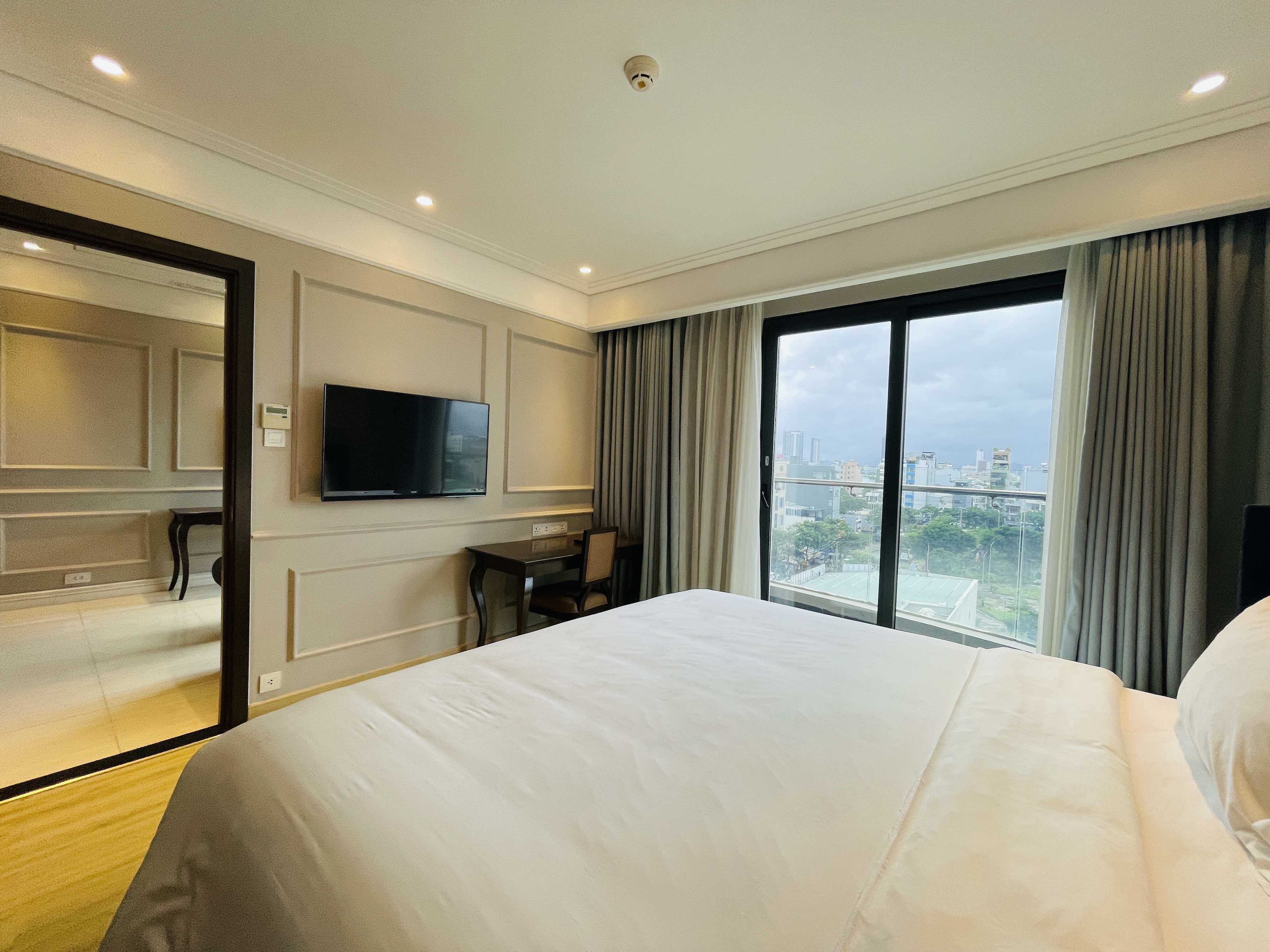 Luxury 1-Bedroom Apartment for Sale at Altara Suites Da Nang