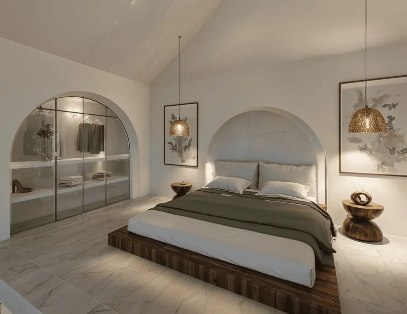 Eala Villas – 1 br