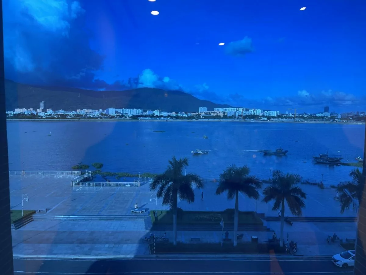 Sam Tower Da Nang – 3BR Apartment for Sale