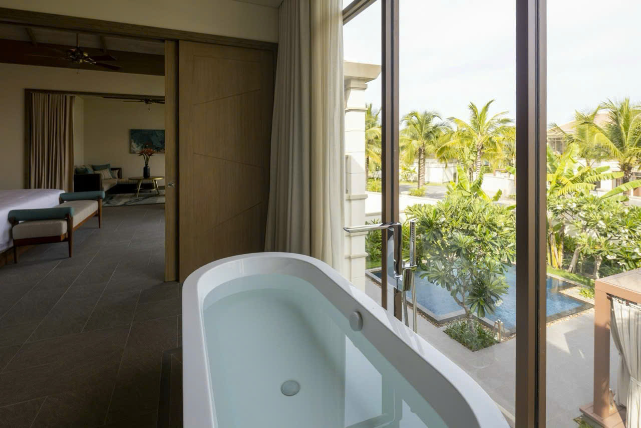 2BR Villa for Sale at Fusion Resort Da Nang