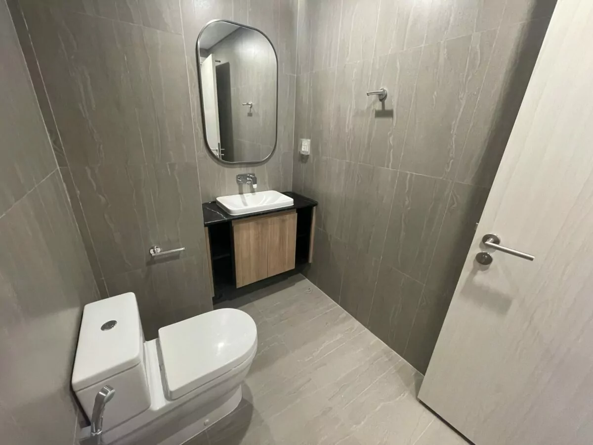 1-Bedroom Apartment | Sam Tower Da Nang