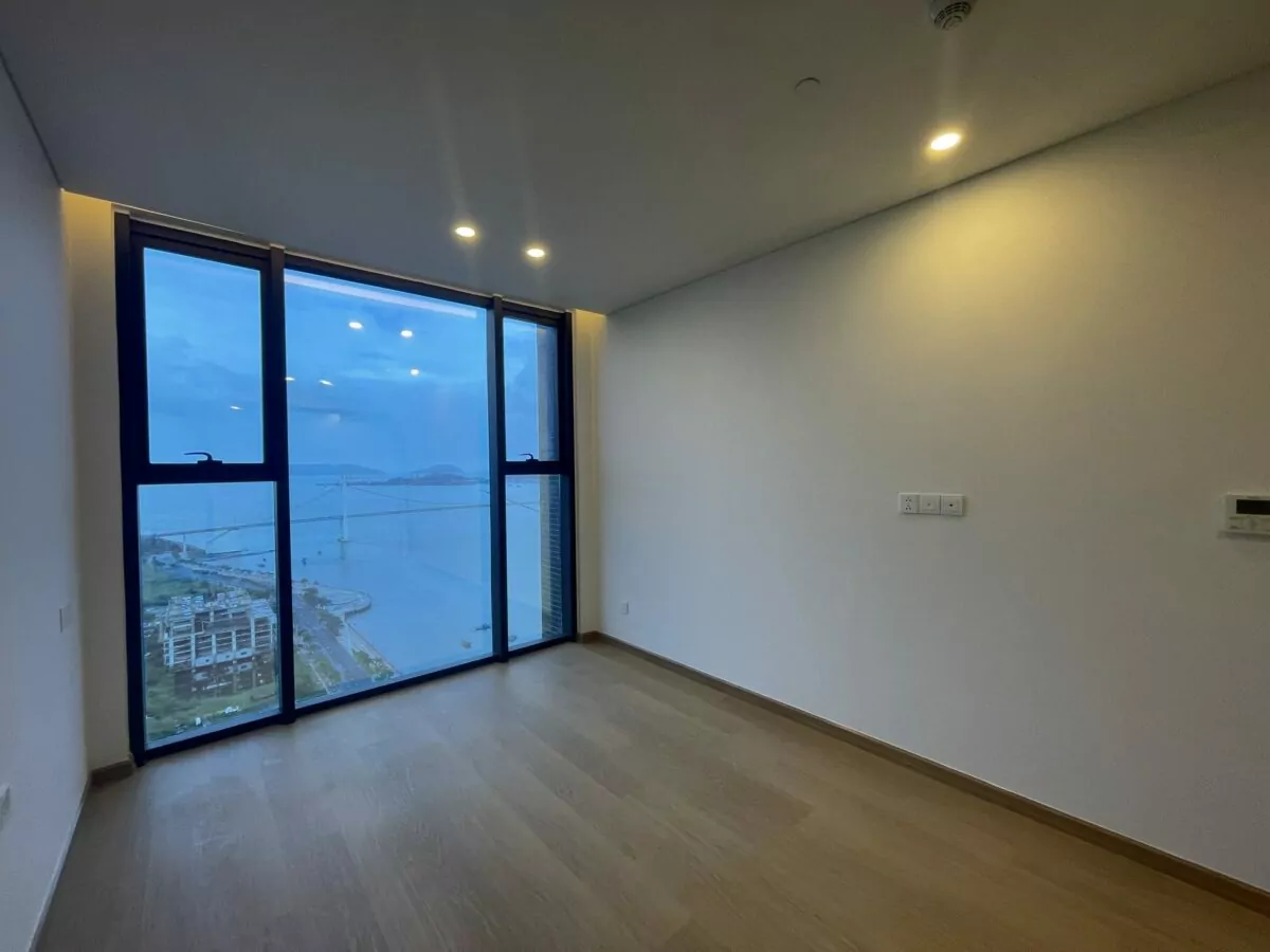1-Bedroom Apartment | Sam Tower Da Nang