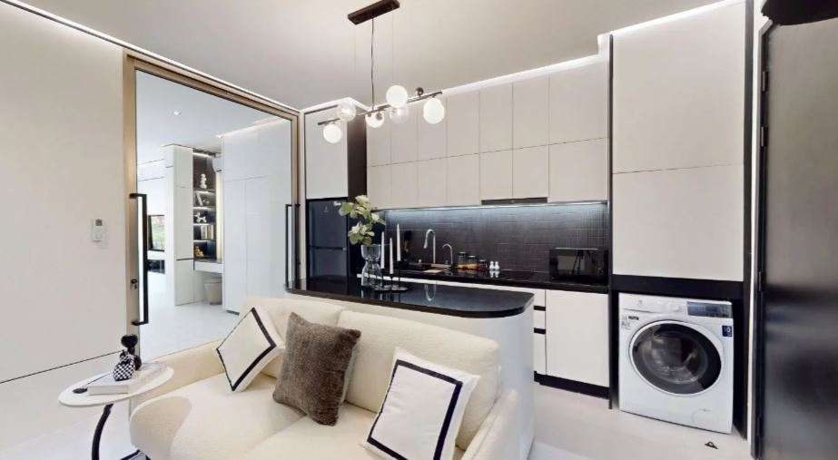 1BR Condo for Sale at Ever Prime Karon