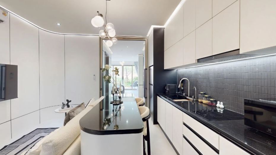 1BR Condo for Sale at Ever Prime Karon