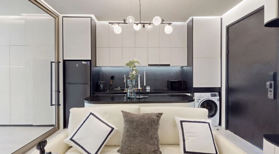 1BR Condo for Sale at Ever Prime Karon