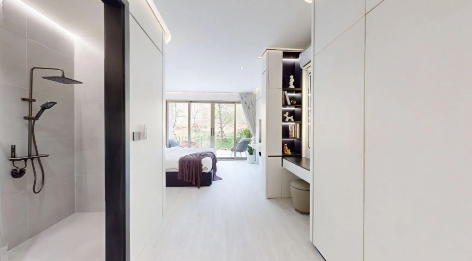 1BR Condo for Sale at Ever Prime Karon