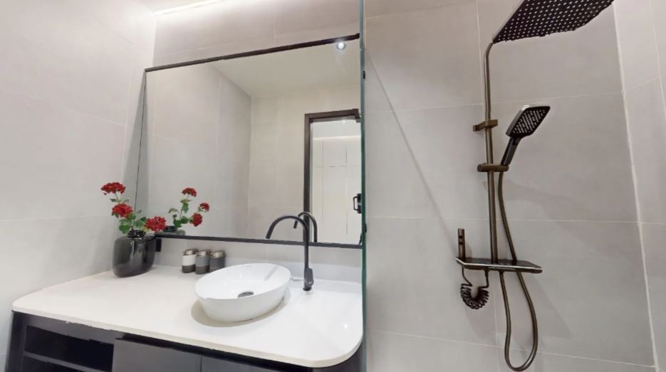 1BR Condo for Sale at Ever Prime Karon