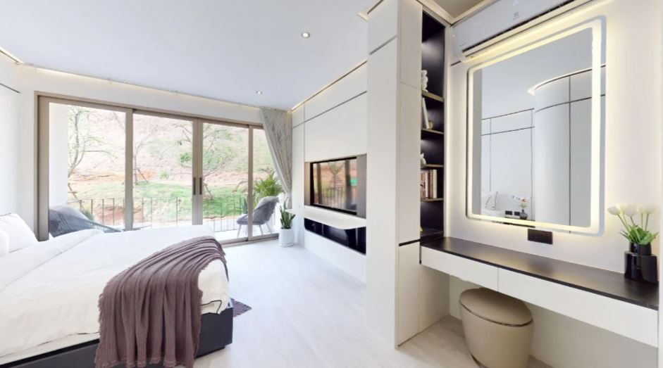 1BR Condo for Sale at Ever Prime Karon