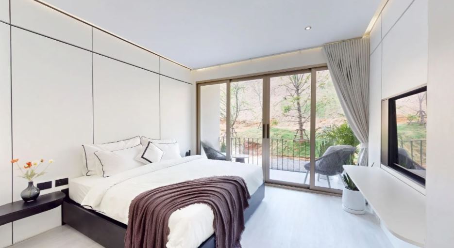 1BR Condo for Sale at Ever Prime Karon